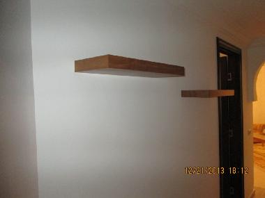 Ferienwohnung in ZARZIS (Madanin) oder Ferienwohnung oder Ferienhaus