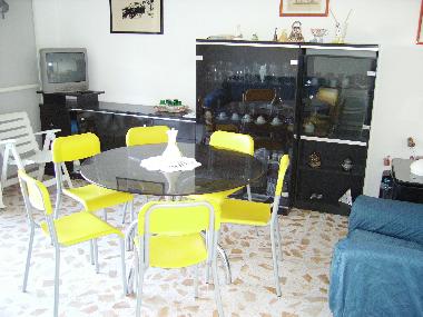 Ferienwohnung in Marina di Vasto (Chieti) oder Ferienwohnung oder Ferienhaus