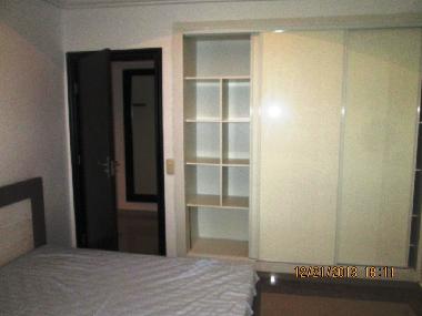 Ferienwohnung in ZARZIS (Madanin) oder Ferienwohnung oder Ferienhaus