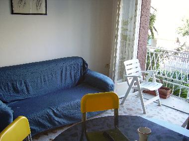 Ferienwohnung in Marina di Vasto (Chieti) oder Ferienwohnung oder Ferienhaus
