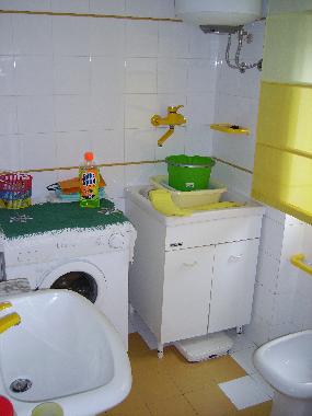 Ferienwohnung in Marina di Vasto (Chieti) oder Ferienwohnung oder Ferienhaus