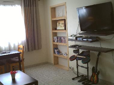 Ferienwohnung in Juan les pins (Alpes-Maritimes) oder Ferienwohnung oder Ferienhaus