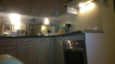 Ferienwohnung in Juan les pins (Alpes-Maritimes) oder Ferienwohnung oder Ferienhaus