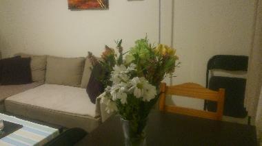 Ferienwohnung in Juan les pins (Alpes-Maritimes) oder Ferienwohnung oder Ferienhaus