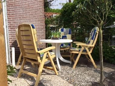 Ferienwohnung in Aagtekerke (Zeeland) oder Ferienwohnung oder Ferienhaus