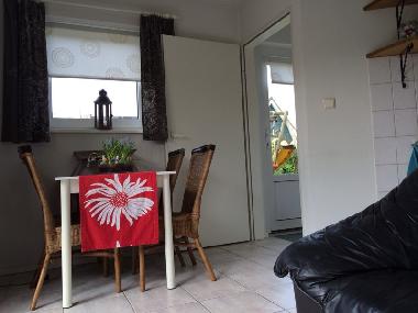 Ferienwohnung in Aagtekerke (Zeeland) oder Ferienwohnung oder Ferienhaus