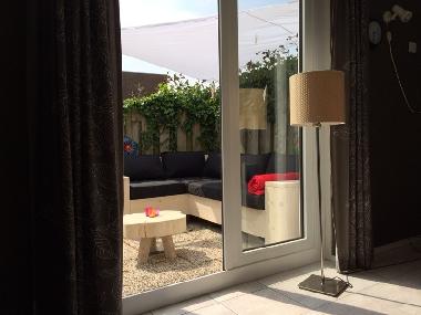 Ferienwohnung in Aagtekerke (Zeeland) oder Ferienwohnung oder Ferienhaus