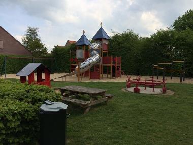 Ferienwohnung in Aagtekerke (Zeeland) oder Ferienwohnung oder Ferienhaus