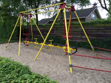 Ferienwohnung in Aagtekerke (Zeeland) oder Ferienwohnung oder Ferienhaus