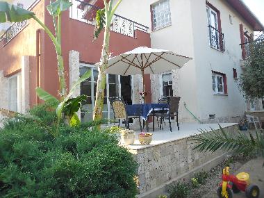 Ferienhaus in Kusadasi (Aydin) oder Ferienwohnung oder Ferienhaus