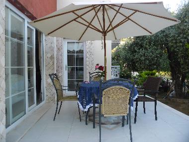 Ferienhaus in Kusadasi (Aydin) oder Ferienwohnung oder Ferienhaus