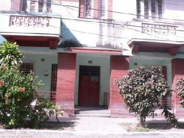 Ferienwohnung in La Habana (La Habana) oder Ferienwohnung oder Ferienhaus