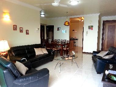 Ferienwohnung in Batu Ferringhi (Pulau Pinang) oder Ferienwohnung oder Ferienhaus