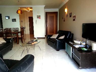 Ferienwohnung in Batu Ferringhi (Pulau Pinang) oder Ferienwohnung oder Ferienhaus