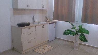 Ferienwohnung in haifa (Hefa (Haifa)) oder Ferienwohnung oder Ferienhaus