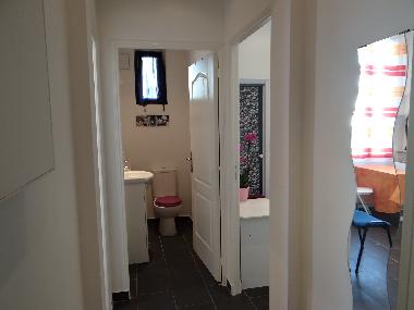 Ferienwohnung in le cannet (Alpes-Maritimes) oder Ferienwohnung oder Ferienhaus