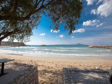 Ferienwohnung in ALMYRIDA (Chania) oder Ferienwohnung oder Ferienhaus