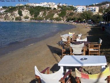 Ferienwohnung in ALMYRIDA (Chania) oder Ferienwohnung oder Ferienhaus