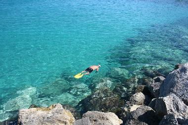 Ferienwohnung in ALMYRIDA (Chania) oder Ferienwohnung oder Ferienhaus