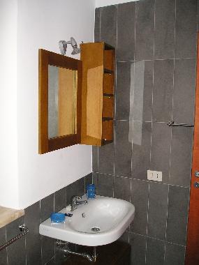 Ferienwohnung in Terrasini (Palermo) oder Ferienwohnung oder Ferienhaus