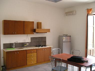 Ferienwohnung in Terrasini (Palermo) oder Ferienwohnung oder Ferienhaus