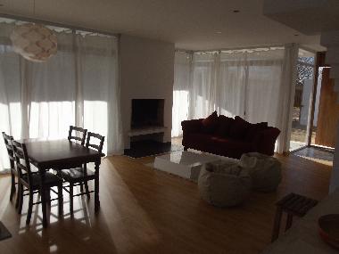 Ferienhaus in las compuertas (Mendoza) oder Ferienwohnung oder Ferienhaus