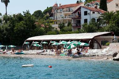 Ferienwohnung in Herceg Novi (Montenegro) oder Ferienwohnung oder Ferienhaus