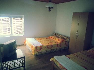 Ferienwohnung in Herceg Novi (Montenegro) oder Ferienwohnung oder Ferienhaus