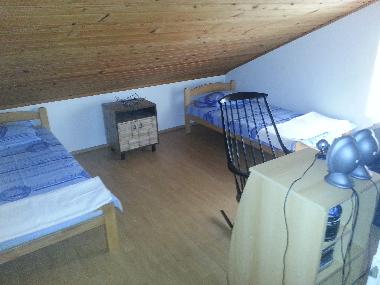 Ferienwohnung in Herceg Novi (Montenegro) oder Ferienwohnung oder Ferienhaus