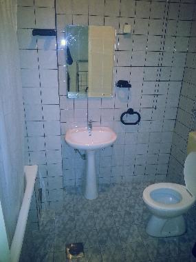 Ferienwohnung in Herceg Novi (Montenegro) oder Ferienwohnung oder Ferienhaus