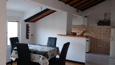 Ferienwohnung in Herceg Novi (Montenegro) oder Ferienwohnung oder Ferienhaus