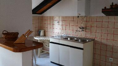 Ferienwohnung in Herceg Novi (Montenegro) oder Ferienwohnung oder Ferienhaus