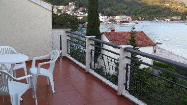 Ferienwohnung in Herceg Novi (Montenegro) oder Ferienwohnung oder Ferienhaus
