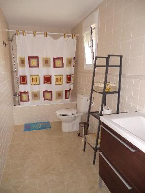 Ferienwohnung in Sa Pobla (Mallorca) oder Ferienwohnung oder Ferienhaus