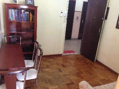 Ferienwohnung in RIO DE JANEIRO (Rio de Janeiro) oder Ferienwohnung oder Ferienhaus