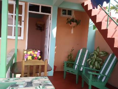 Pension in 80000 (Guantanamo) oder Ferienwohnung oder Ferienhaus