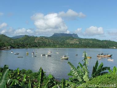 Pension in 80000 (Guantanamo) oder Ferienwohnung oder Ferienhaus