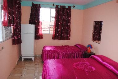 Pension in 80000 (Guantanamo) oder Ferienwohnung oder Ferienhaus