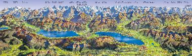 Unsere Heimat Berner Oberland