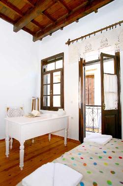 Ferienhaus in Chania (Chania) oder Ferienwohnung oder Ferienhaus