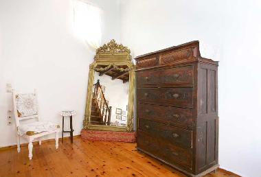 Ferienhaus in Chania (Chania) oder Ferienwohnung oder Ferienhaus