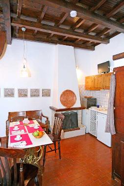 Ferienhaus in Chania (Chania) oder Ferienwohnung oder Ferienhaus