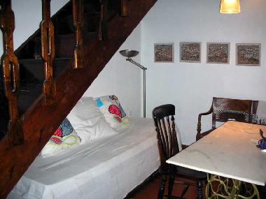 Ferienhaus in Chania (Chania) oder Ferienwohnung oder Ferienhaus