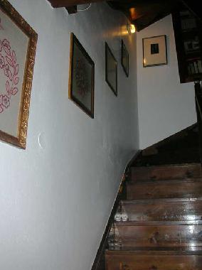 Ferienhaus in Chania (Chania) oder Ferienwohnung oder Ferienhaus