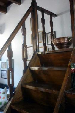 Ferienhaus in Chania (Chania) oder Ferienwohnung oder Ferienhaus