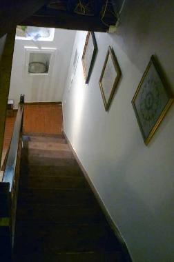 Ferienhaus in Chania (Chania) oder Ferienwohnung oder Ferienhaus