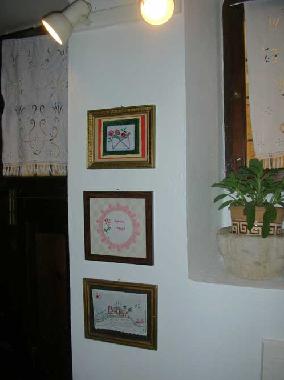 Ferienhaus in Chania (Chania) oder Ferienwohnung oder Ferienhaus