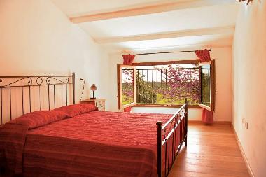 Ferienwohnung in Bibbona (Livorno) oder Ferienwohnung oder Ferienhaus