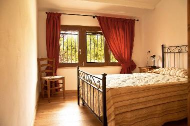 Ferienwohnung in Bibbona (Livorno) oder Ferienwohnung oder Ferienhaus