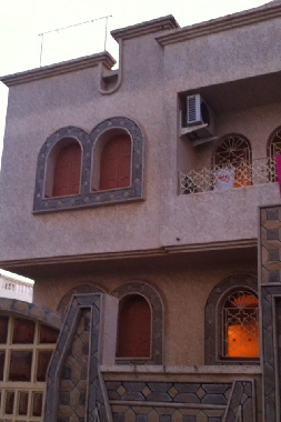 Ferienwohnung in Asilah (Tanger) oder Ferienwohnung oder Ferienhaus